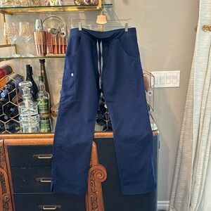 FIGS Kade Cargo Scrub Pants